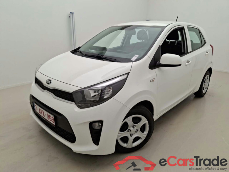 KIA PICANTO 1.0 MPI PURE