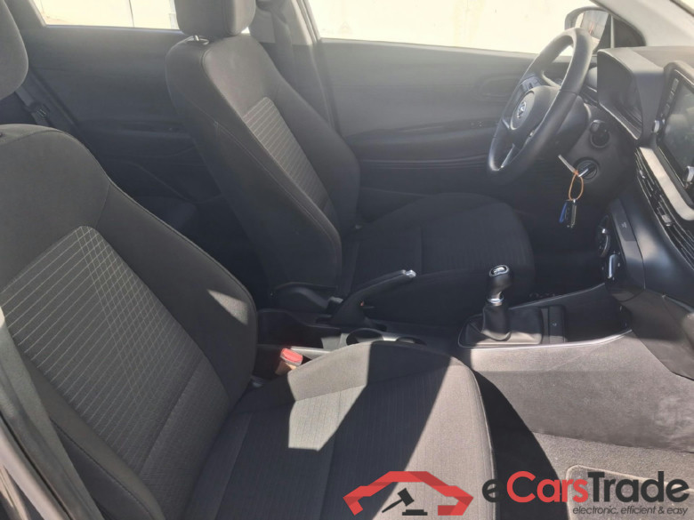 HYUNDAI i20 / 2020 / 5P / berlina con portón 1.2 MPI Klass #6