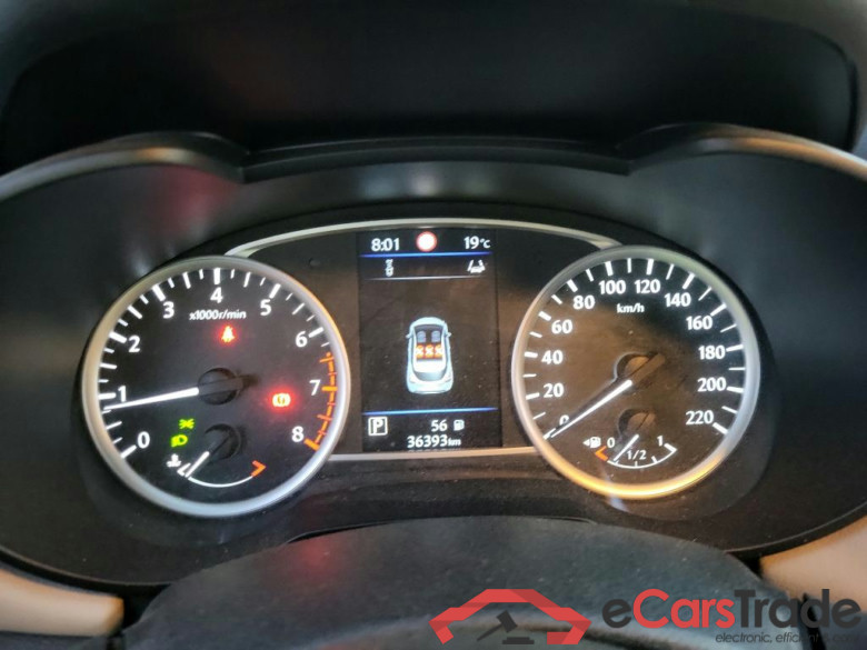 NISSAN Micra / 2017 / 5P / berlina con portón IG-T 68kW (92CV) E6D-F CVT Acenta Sprint #4