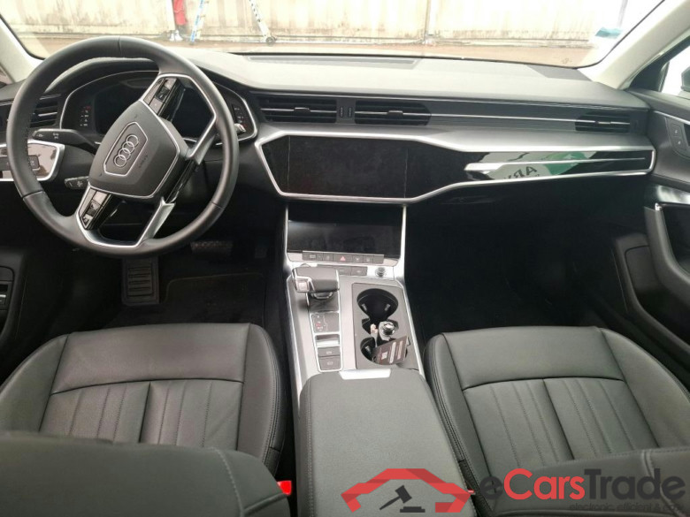 A6 Avant 40 TDI Business Executive 2.0 TDI 205CV BVA7 E6d #5