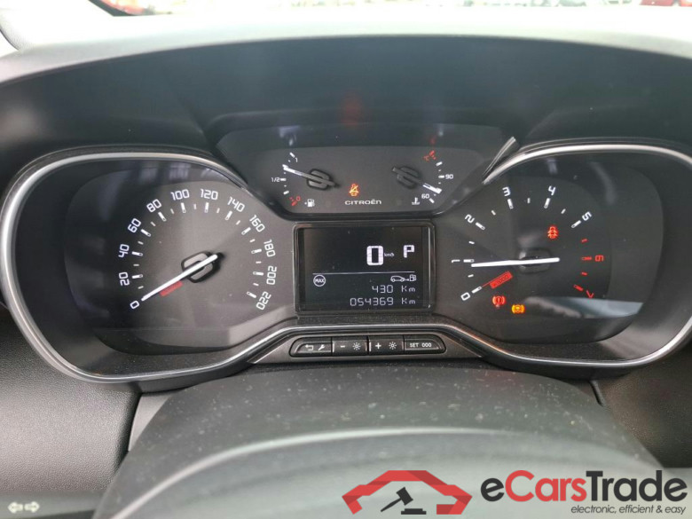 C3 Aircross Shine 1.2 PureTech 130CV BVA6 E6d #6