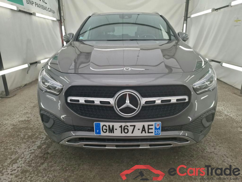 MERCEDES-BENZ GLA / 2020 / 5P / SUV GLA 250 e BUSINESS LINE DCT #1