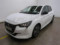 preview Peugeot 208 #0