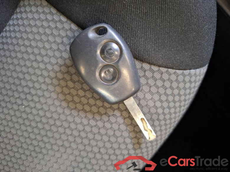 RENAULT KANGOO EXPRESS / 2013 / 4P / VETT. FURGONATA 1.5 BLUE DCI 115 ICE #6