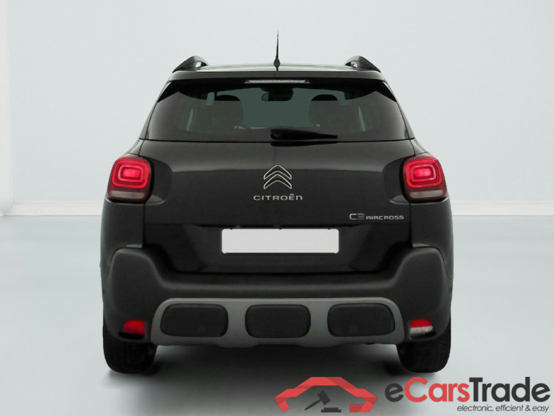 Citroen C3 Aircross Shine PureTech 110 S&S BVM6 #6