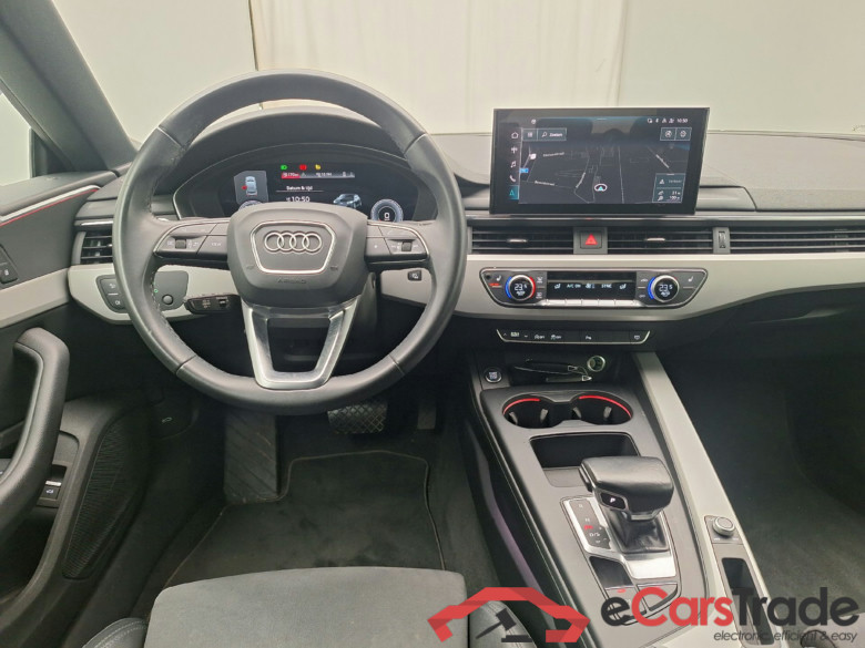 Audi, A5 SB FL'20, Audi A5 Sportback 40 TFSI S tronic Advanced 5d #6