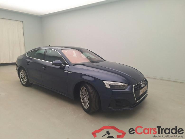 Audi, A5 SB FL'20, A5 SB 30 TDi 100kW Bu.E.St. #5