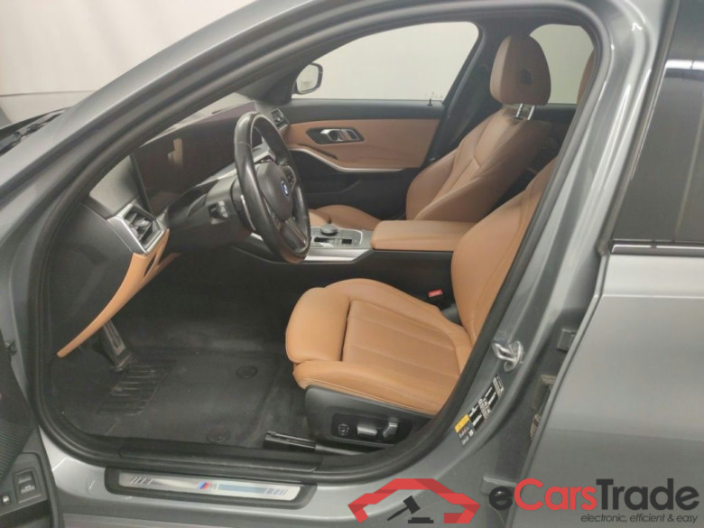 BMW 3 Reeks Touring 320e (150 kW) 5d #3