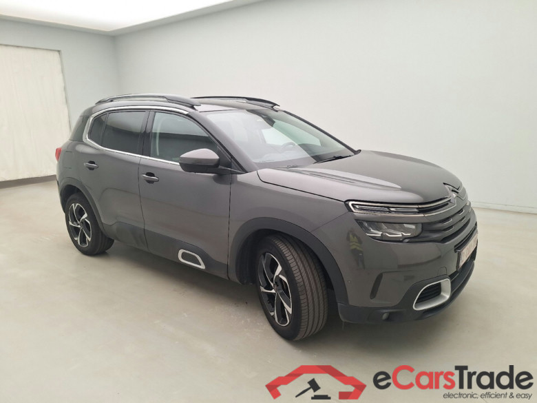 Citroën, C5 Aircross '18, C5 Aircr.1.2 130 Feel #5