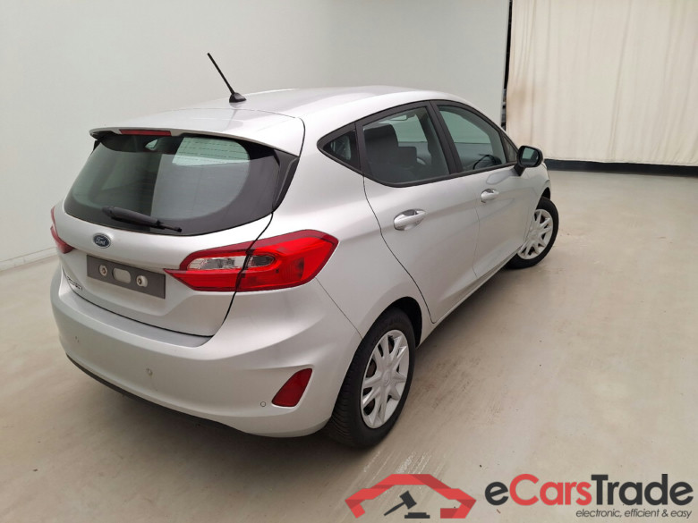 Ford, Fiesta '17, Fiesta 1.1 52kW Business 5d/p #4