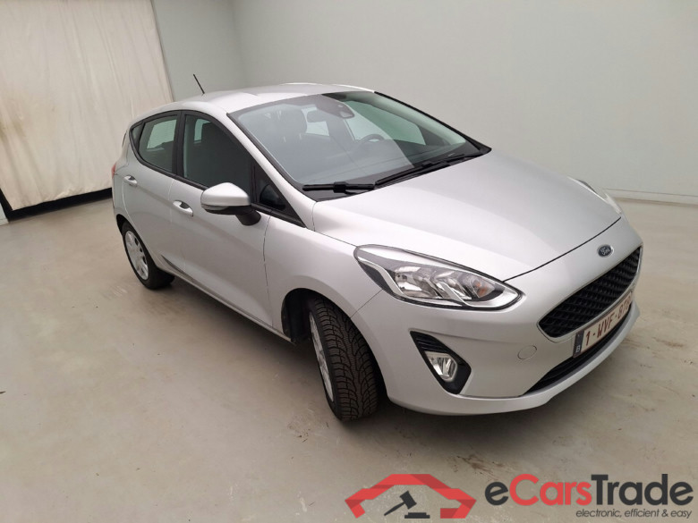 Ford, Fiesta '17, Fiesta 1.1 52kW Business 5d/p #5