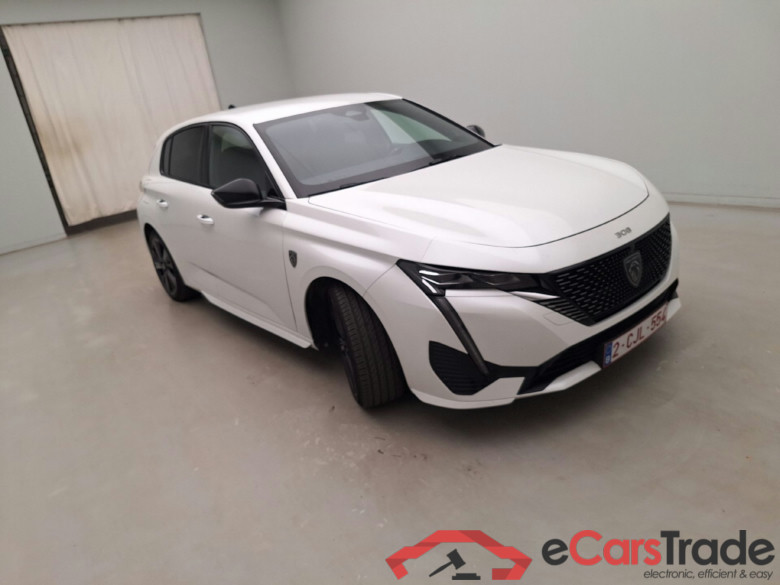 Peugeot, 308 '21 , 308 1.5BHDi 130 GT Pack A #5