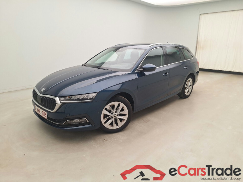 Skoda, Octavia Combi '20, Oct.Com.2.0TDI 85kW Ambition #2