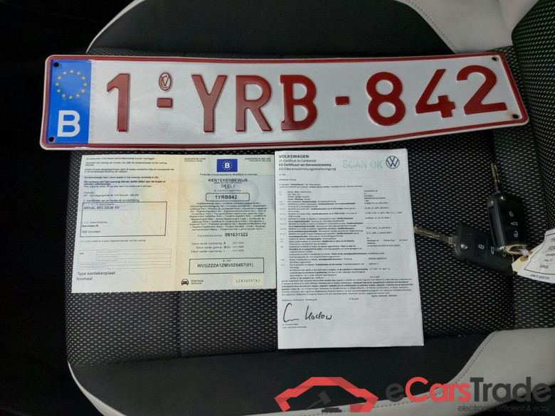 Volkswagen T-Roc 1.5 TSI Elegance 5d #4