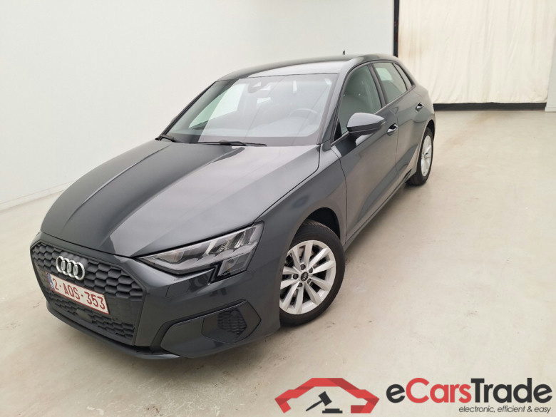 Audi, A3 SB '20, A3 SB 30 TFSi 81kW #2