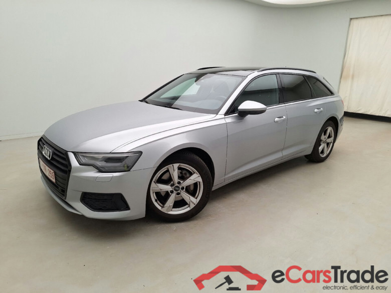 Audi, A6 Avant '18, A6 Av.35 TDi Bus.Ed.Sport Str. #2
