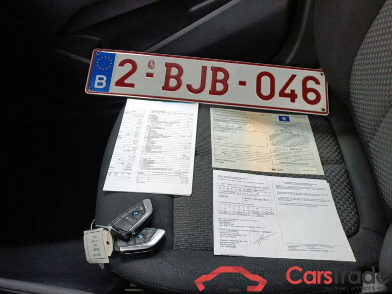 BMW X1 xDrive25e (162 kW) 5d #4