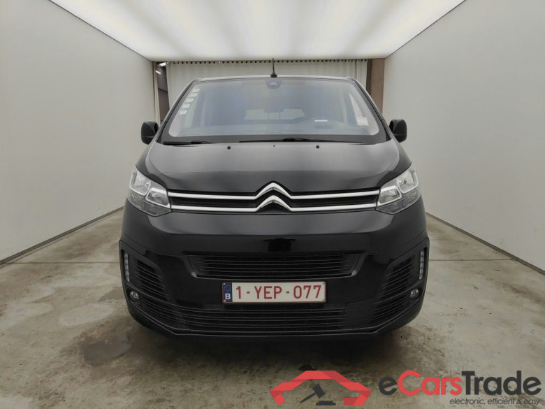 Citroën Jumpy XL 2.0 BlueHDi 120 S&S EAT8 Driver Dc 4d #5