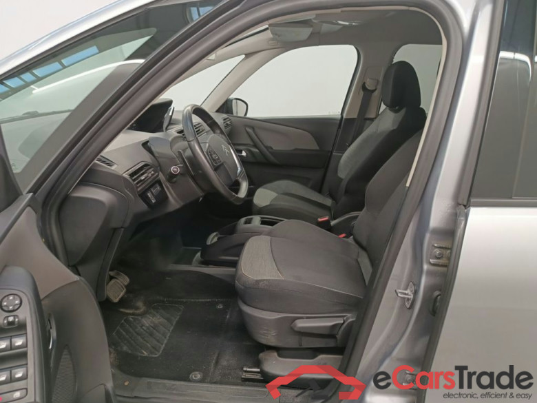 Citroën Grand C4 Spacetourer 1.2 PureTech 130 S&S EAT8 Feel 5d #3