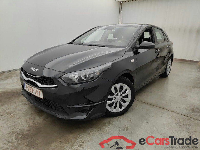 KIA cee'd Pure 1.0 T-GDi 100 ISG 5d