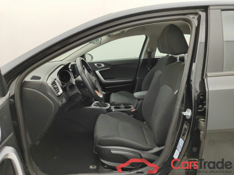 KIA cee'd Pure 1.0 T-GDi 100 ISG 5d #3