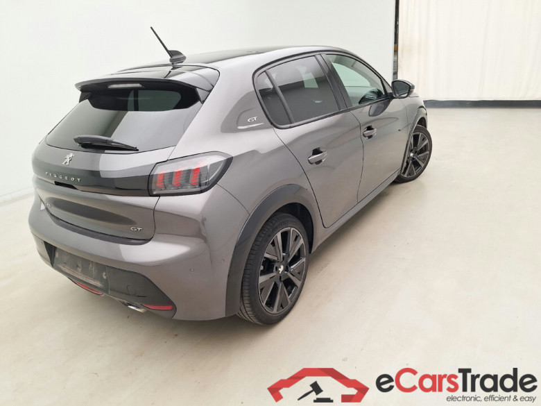 Peugeot, 208 '19, 208 1.5BHDi 100 GT Pack #4
