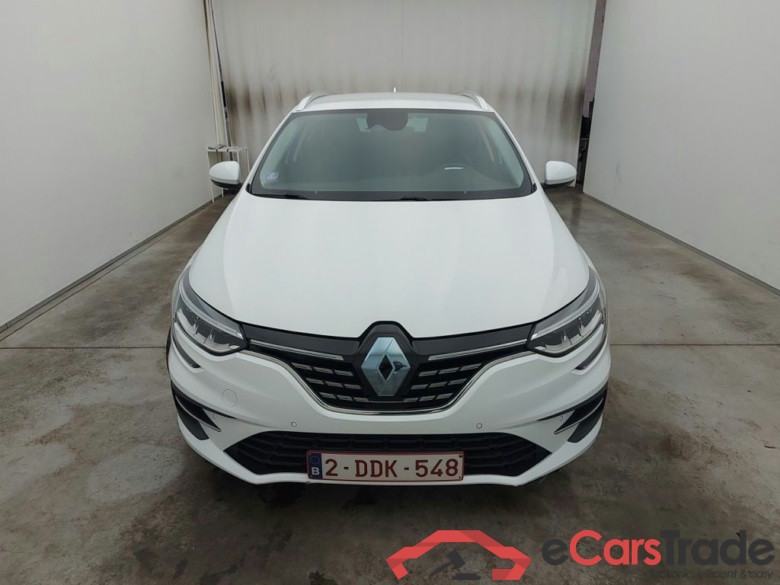 Renault Mégane Grandtour E-TECH Plug-in Hybrid Techno 5d #5