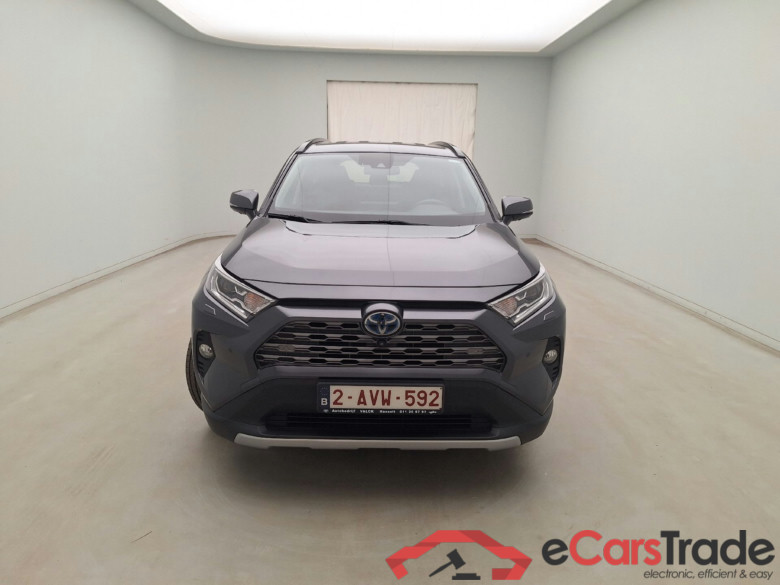 Toyota, RAV4 '18, RAV4 Hybrid Lithi.Pre.Plus 4x4 #1