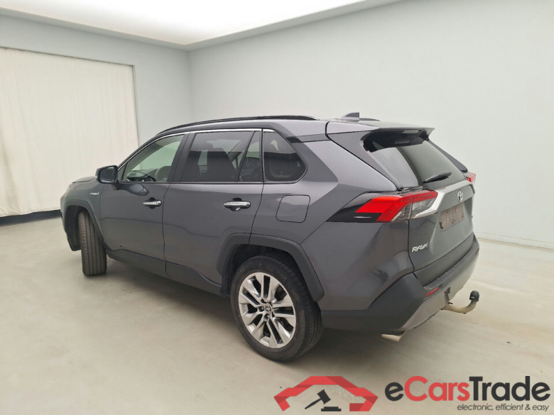 Toyota, RAV4 '18, RAV4 Hybrid Lithi.Pre.Plus 4x4 #3