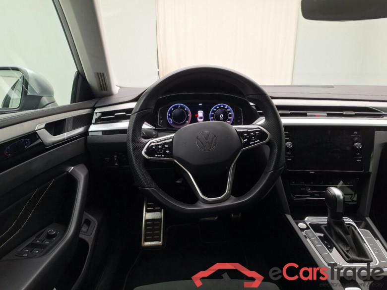 VW, Arteon FL'20, Arteon 2.0TDI 150 Elegance DSG #6