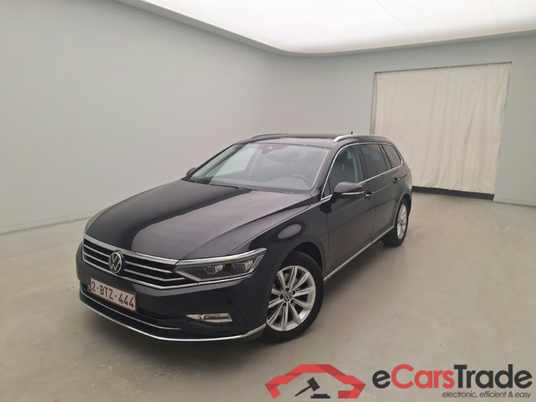 VW, Passat Variant FL'19, Pass.Var.TDI 150 Eleg.Bus.DSG #2