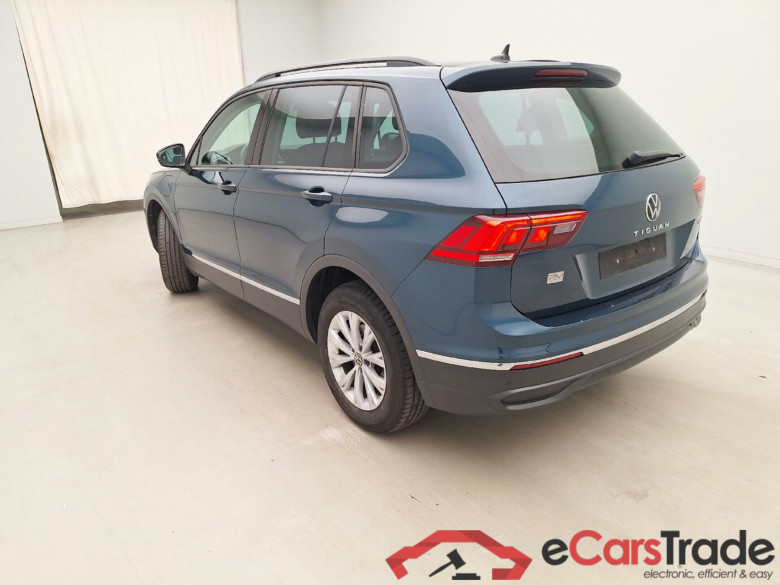 VW, Tiguan FL'20 PHEV, Tig.1.4eHyb.180kW Life DSG #3