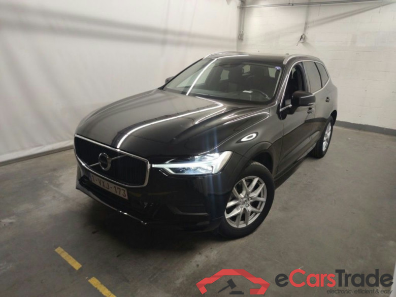 Volvo XC60 D4 120kW Geartronic Momentum 5d