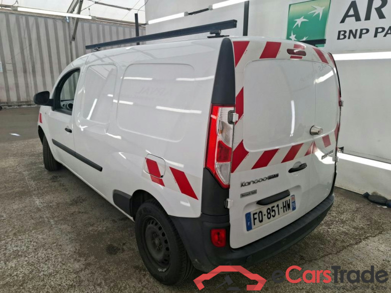 Kangoo Express Maxi Extra (Série Spéciale) 1.5 #2