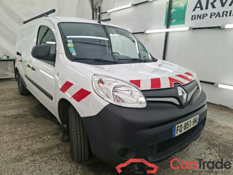 Kangoo Express Maxi Extra (Série Spéciale) 1.5 #4