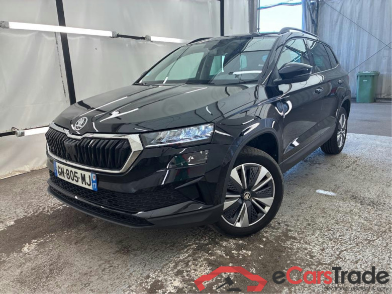 SKODA Karoq / 2022 / 5P / SUV 1.5 TSI 150ch ACT DSG7 Business #1