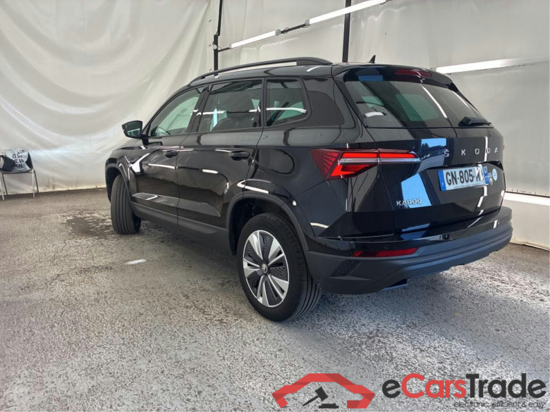 SKODA Karoq / 2022 / 5P / SUV 1.5 TSI 150ch ACT DSG7 Business #2