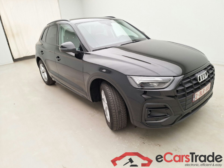 Audi, Q5 FL'20, Q5 35 TDi 120kW B.E.Advan.Str. #5