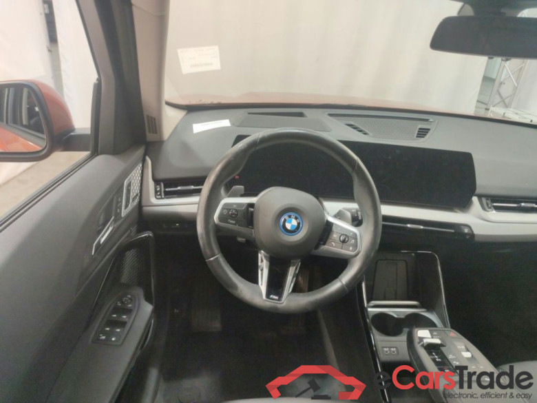 BMW X1 - 2023 1.5iA 245hp xDrive25e PHEV 5d #5
