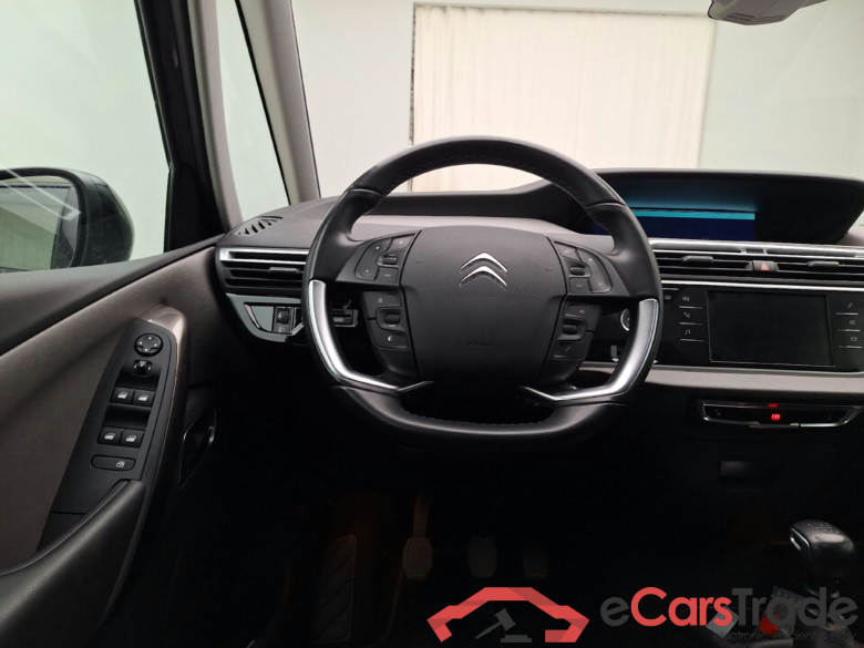 Citroën, Gr.C4 SpaceT. FL'16, Gr.C4 SpT.1.5HDi 130 Bus.Lnge #6