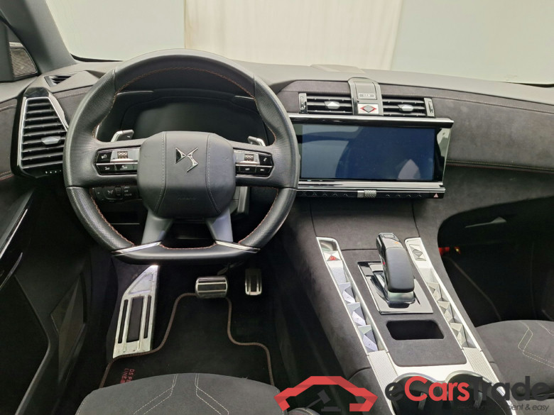 DS, DS7 FL'22 PHEV, DS7 E-Tense 225 Perform.Line+ #6