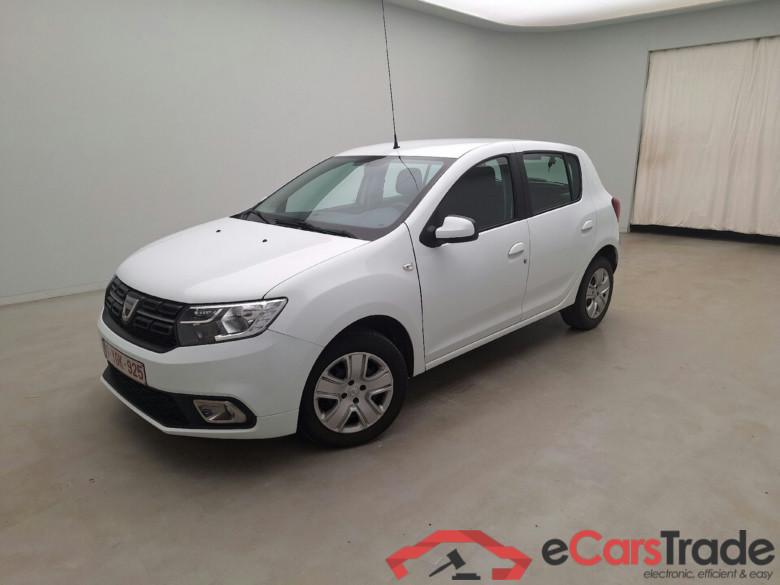 Dacia, Sandero '13, Sandero 1.0 Sce 75 Comfort #2