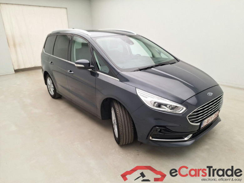Ford, Galaxy '15, Ford Galaxy 2.0 TDCi 110kW S/S Titanium 5d #5