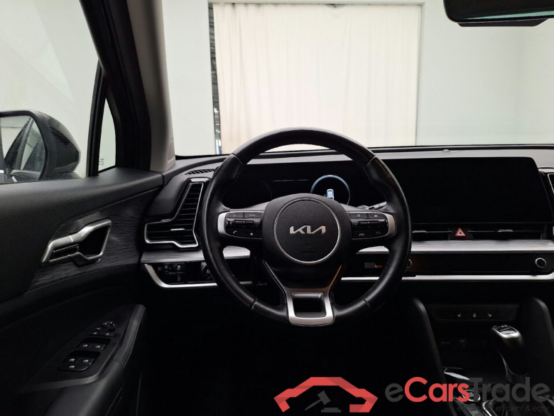 Kia, Sportage '21, KIA Sportage 1.6 T-GDi 6MT Pulse 5d #6