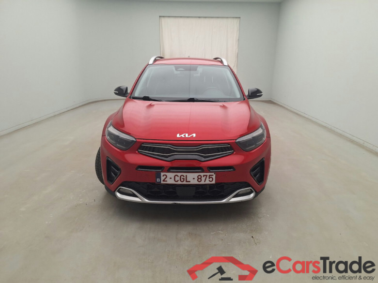 Kia, Stonic FL'20, KIA Stonic 1.0 T 120 MHEV GT Line DCT 5d