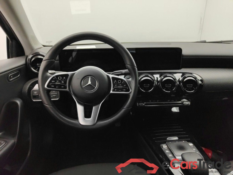 Mercedes A 180d Aut. LED Widescreen Navi KeylessGo Camera Klima PDC ... #6