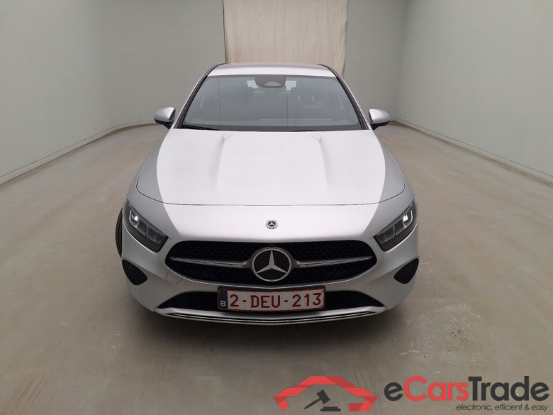Mercedes, A-Class '18, A 180 Business Line Aut #1