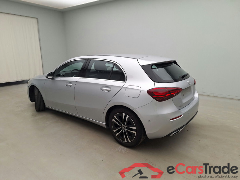 Mercedes, A-Class '18, A 180 Business Line Aut #3