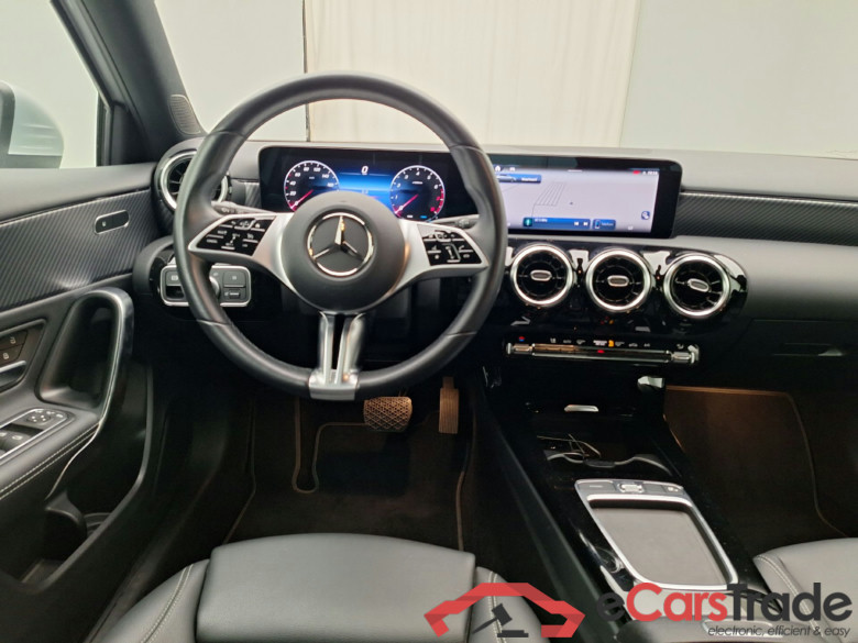Mercedes, A-Class '18, A 180 Business Line Aut #6