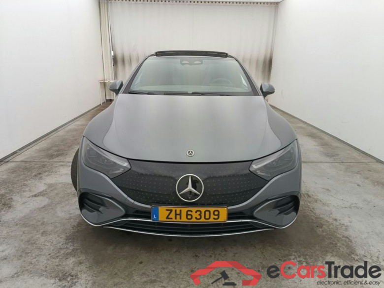Mercedes-Benz EQE EQE 300 Sport Edition 4d #5